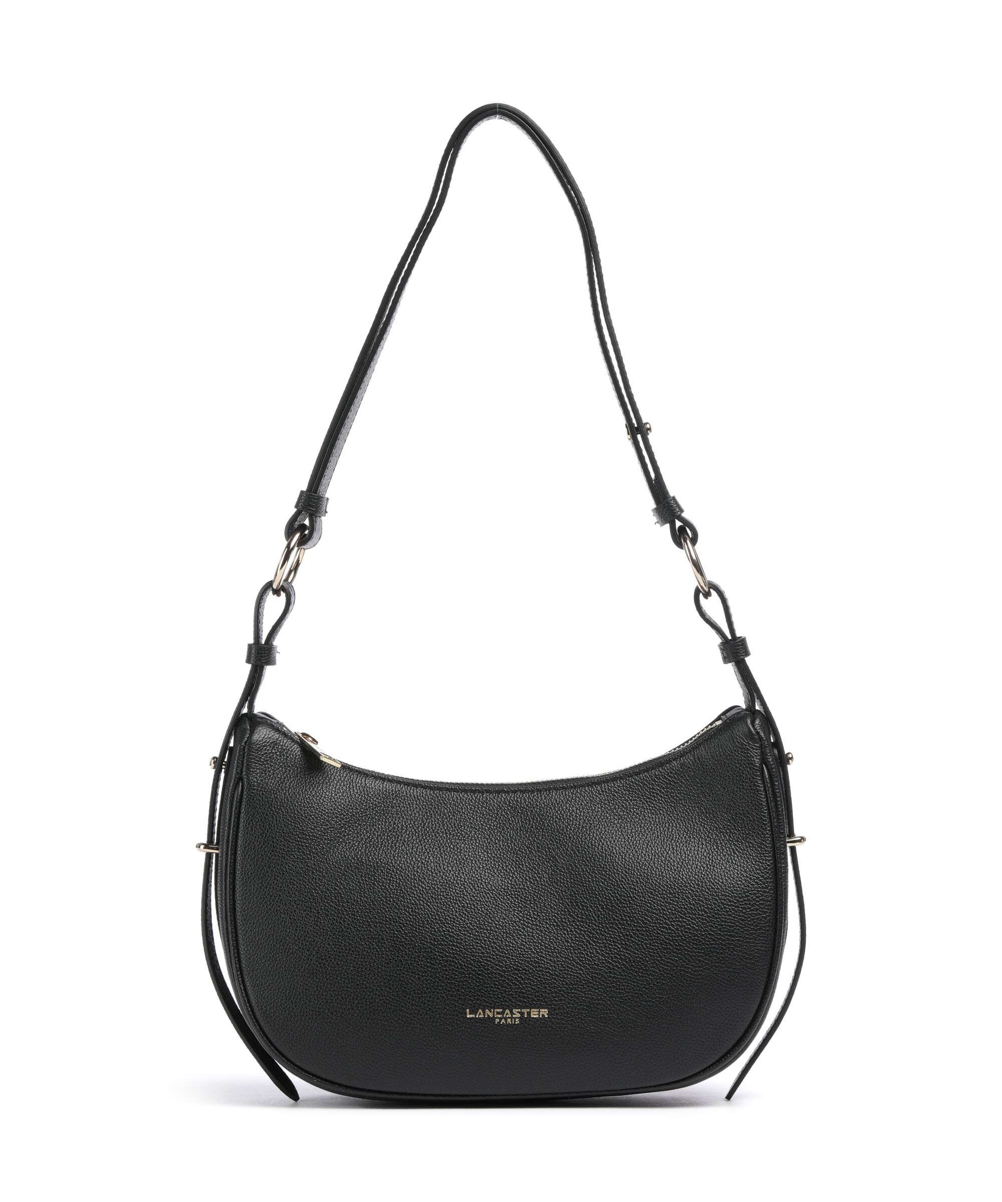 Lancaster Milano Aria Shoulder bag noir