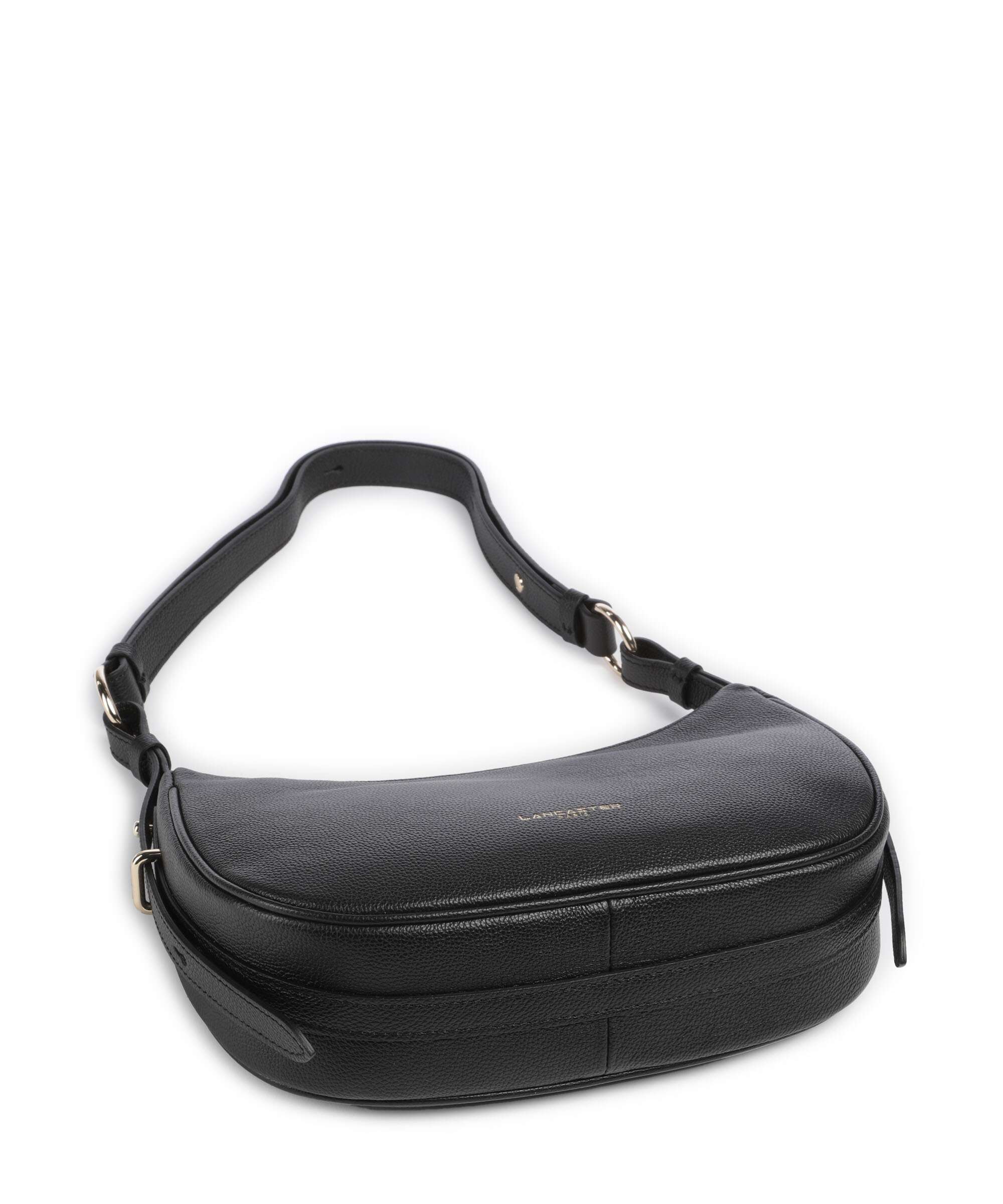 Lancaster Milano Aria Shoulder bag noir