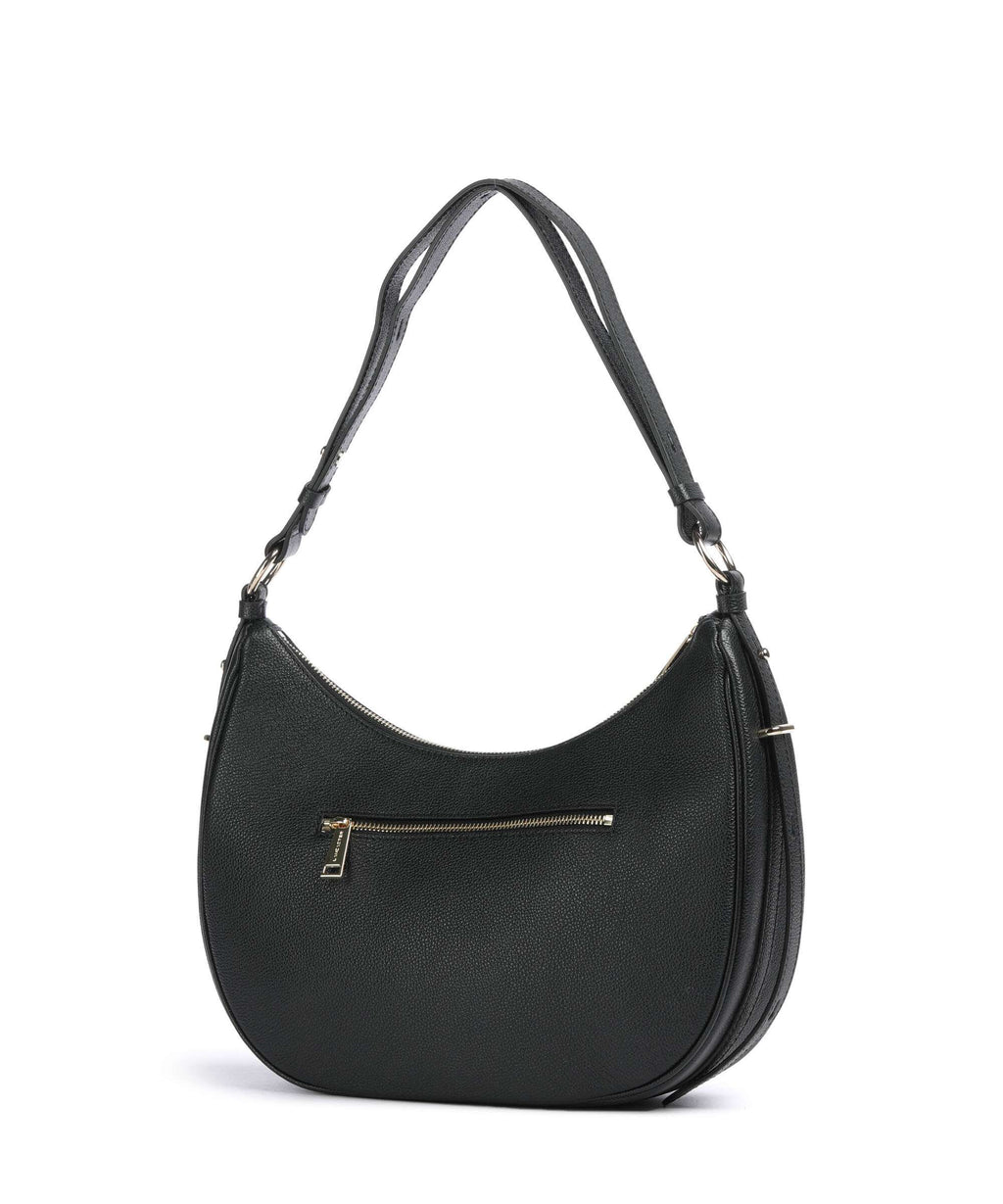 Lancaster Milano Aria Shoulder bag noir