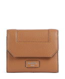 Lancel Ninon Portafoglio camel