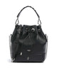 Lancel Ninon S Borsa a secchiello black