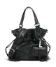 Lancel Premier Flirt M Borsa a secchiello black/nickel