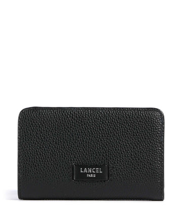 Lancel Ninon Geldbörse black