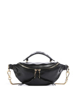 Lancel Origami Mini Sac bandoulière black