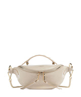 Lancel Origami Mini Sac bandoulière dune