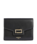 Lancel Angèle Wallet black