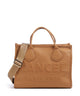 Lancel Jour M Borsa a mano camel