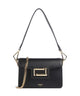 Lancel Angele Mini Borsa a spalla black