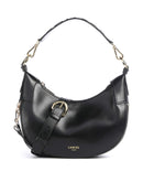 Lancel Origami S Beuteltasche black