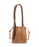 Lancel Elles S Sac seau camel