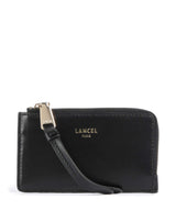 Lancel Origami Kreditkartenetui black