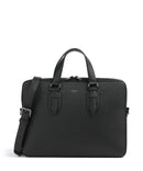 Lancel Charlie Aktentasche black