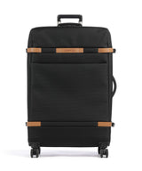 Lancel Neo Partance L 4-Rollen Trolley black