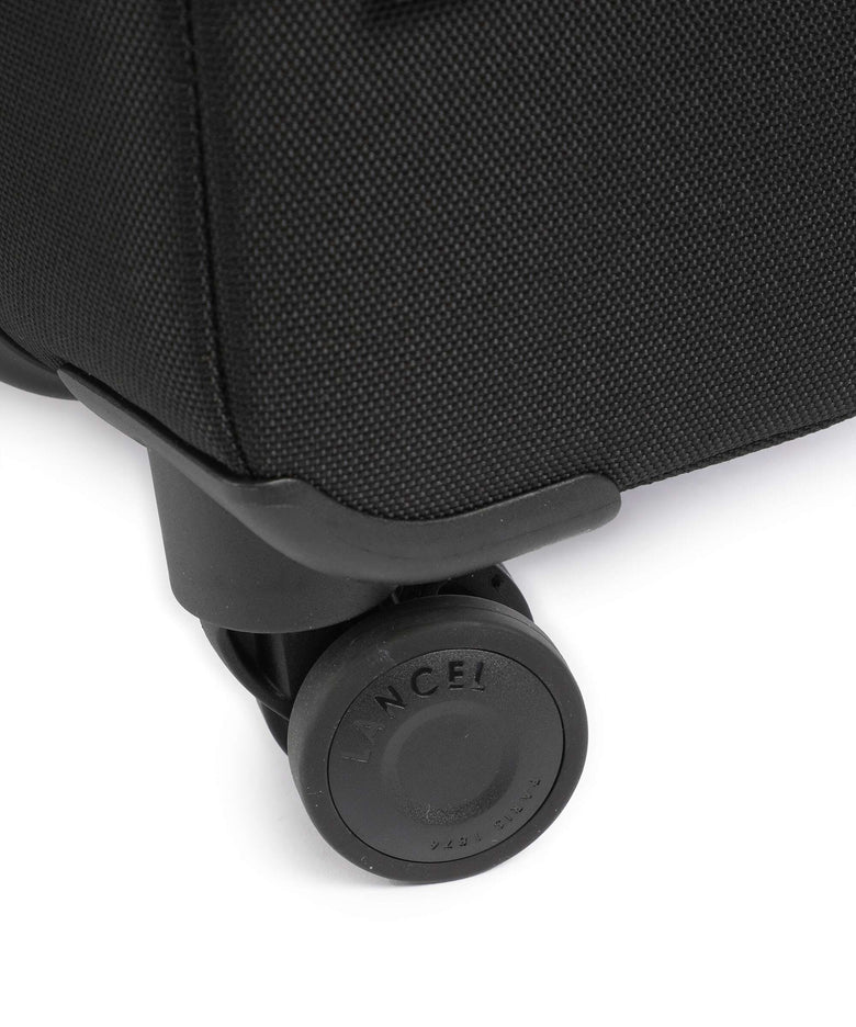Lancel Neo Partance M Spinner (4 wheels) black