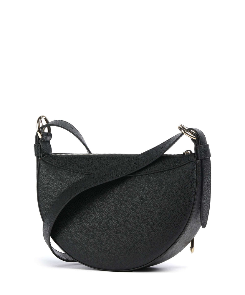 Lancel Faubourg Crossbody bag black