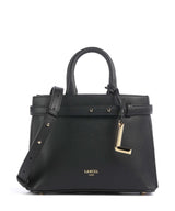 Lancel Faubourg S Handtasche black