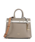 Lancel Faubourg S Handbag mco snow
