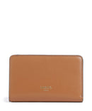 Lancel Origami Portafoglio camel