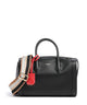 Lancel BCBG M Sac à main black
