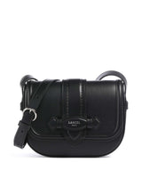 Lancel Sienna S Sac bandoulière black