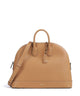 Lancel Belleville Bugatti L Borsa a mano camel