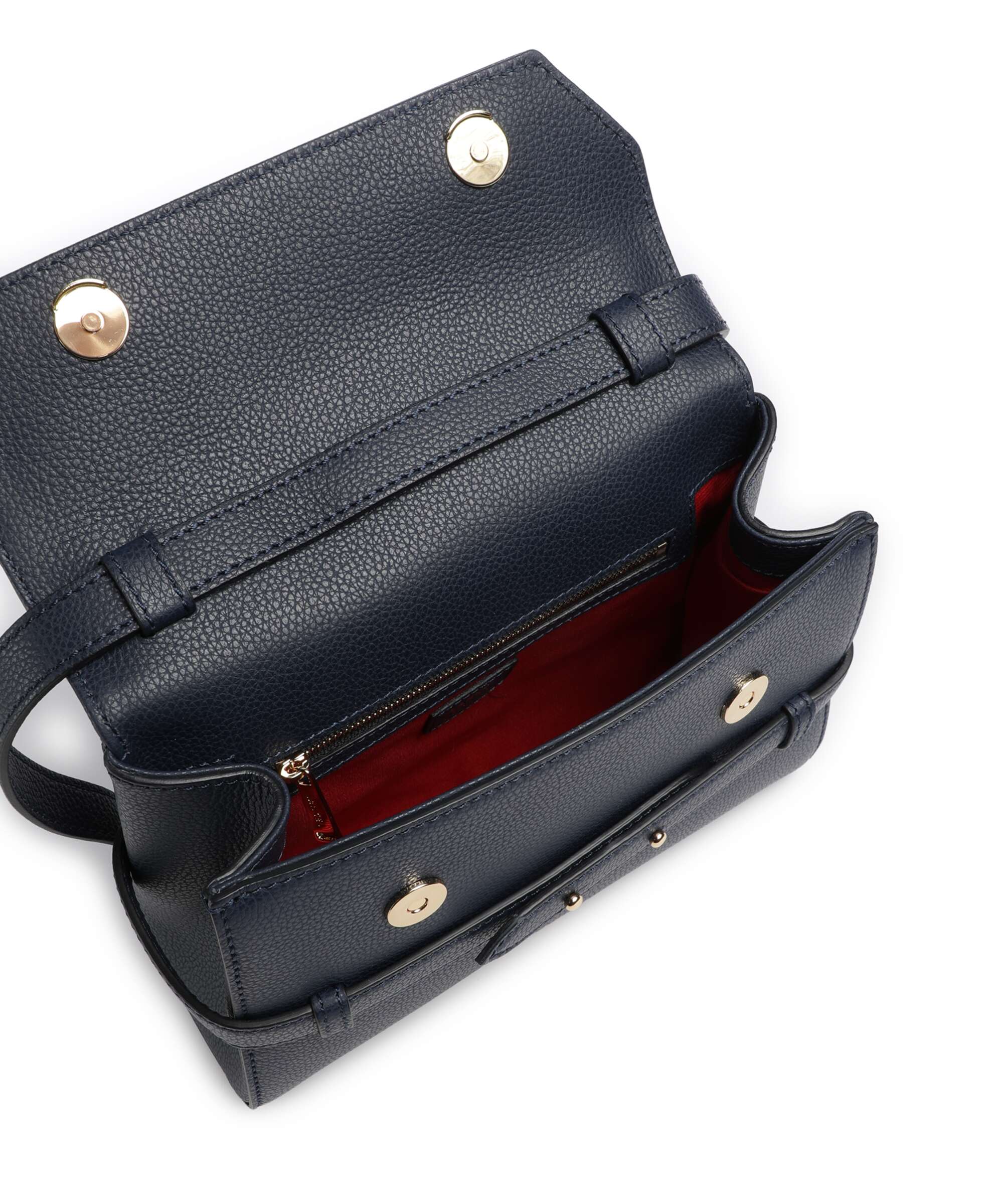 Lancel Faubourg Handbag ultramarine