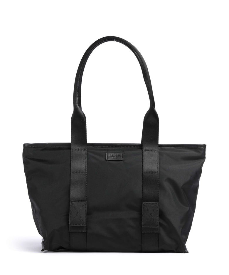 Lancel Mistral M Tote bag black