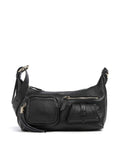 Lancel Premier Flirt S Crossbody bag black