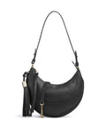Lancel Hobohème S Shoulder bag black