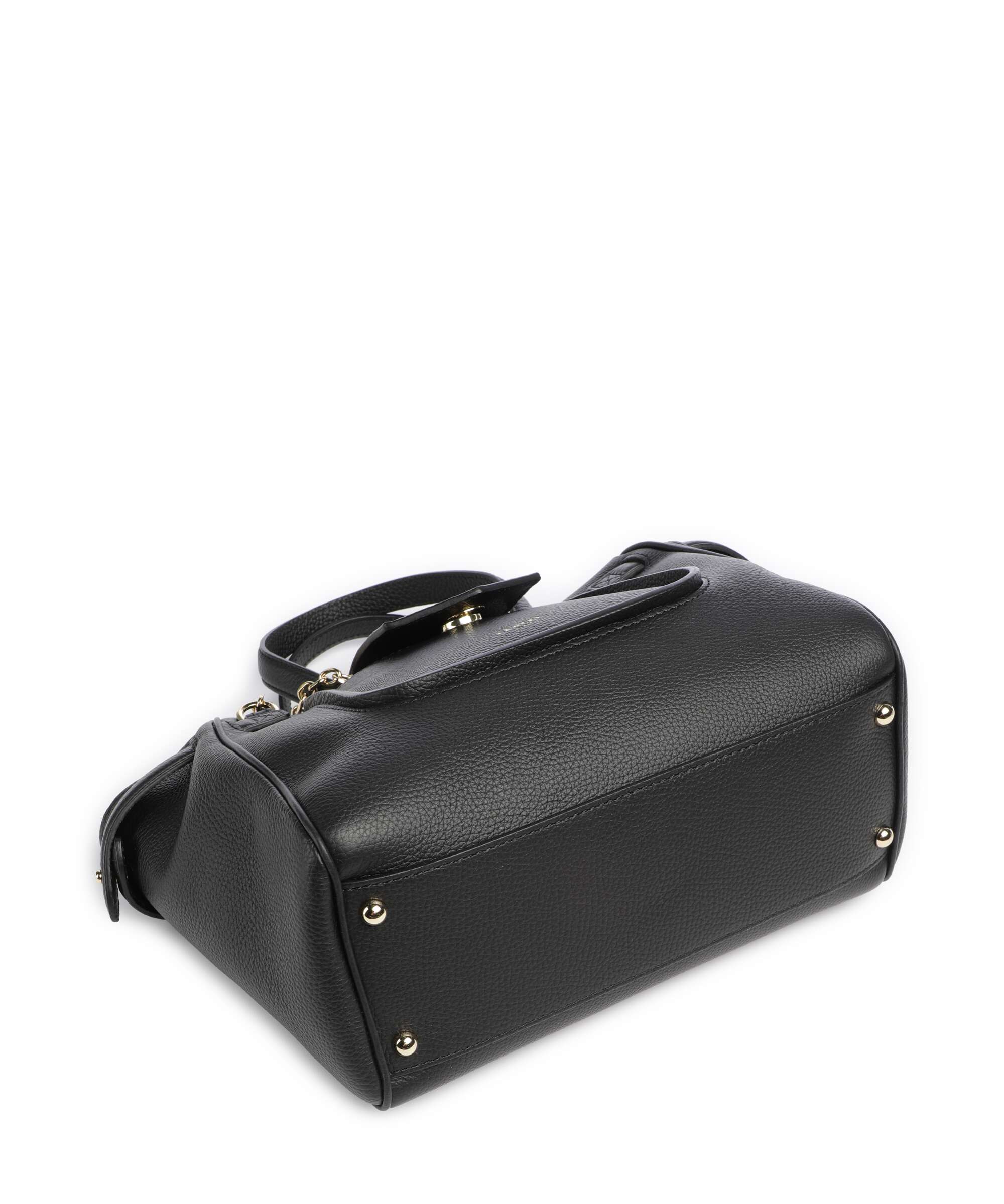 Lancel Théa S Handbag black