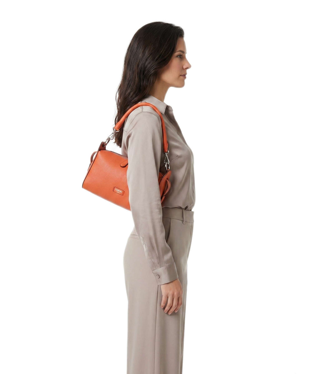 Lancel Louison M Shoulder bag sunrise