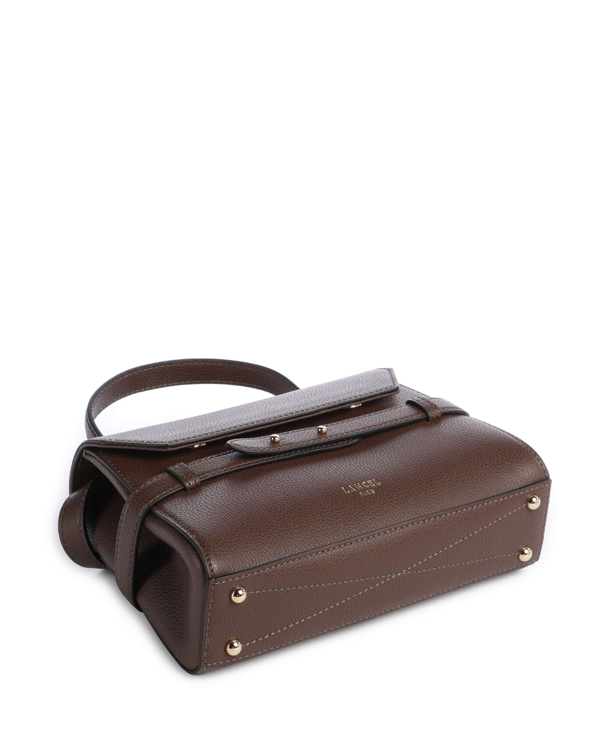 Lancel Faubourg Handbag coconut