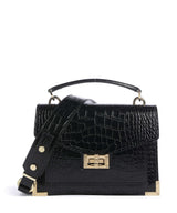 The Kooples Emily Borsa a tracolla black