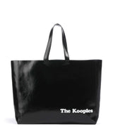 The Kooples Borsa shopper black
