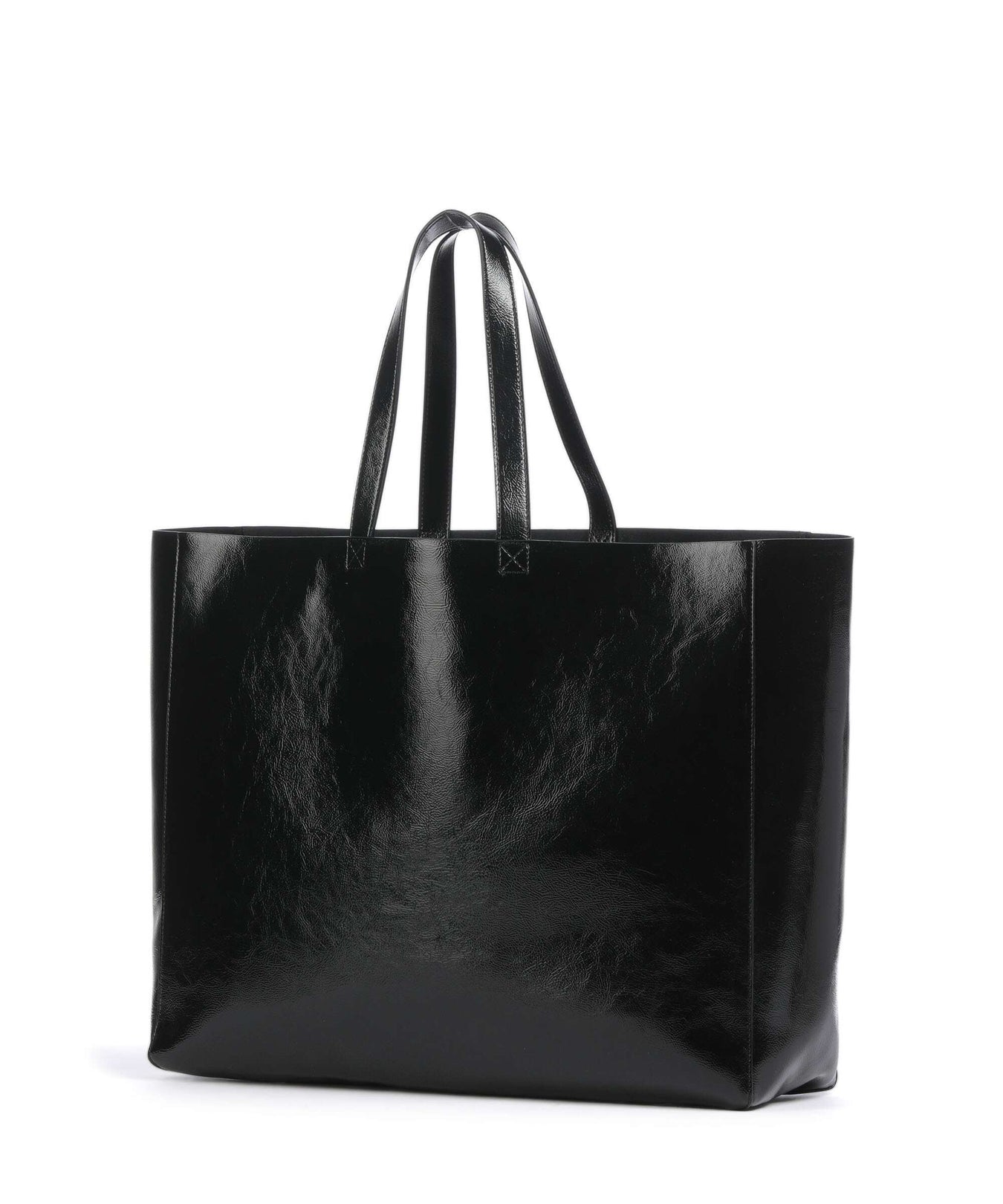The Kooples Tote bag black