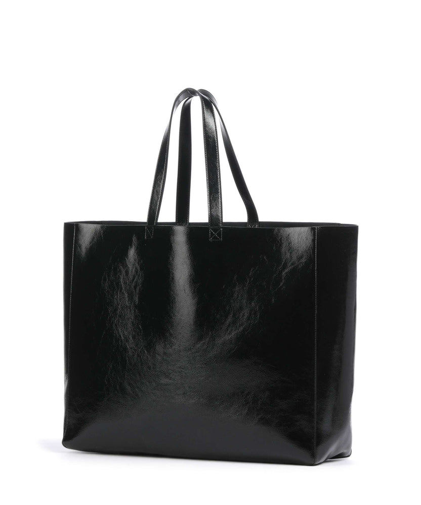 The Kooples Tote bag black