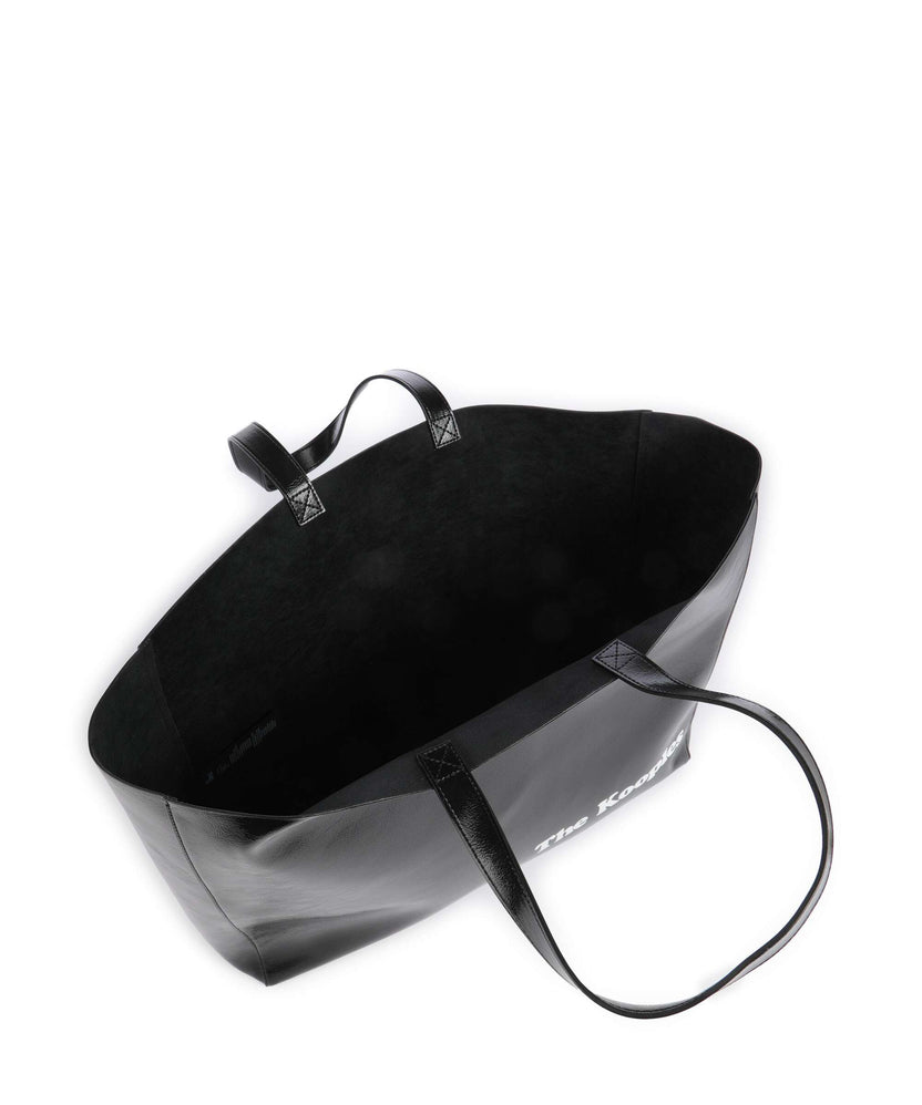 The Kooples Tote bag black