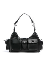 The Kooples Amelia Borsa a spalla black