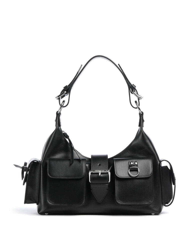 The Kooples Amelia Shoulder bag black