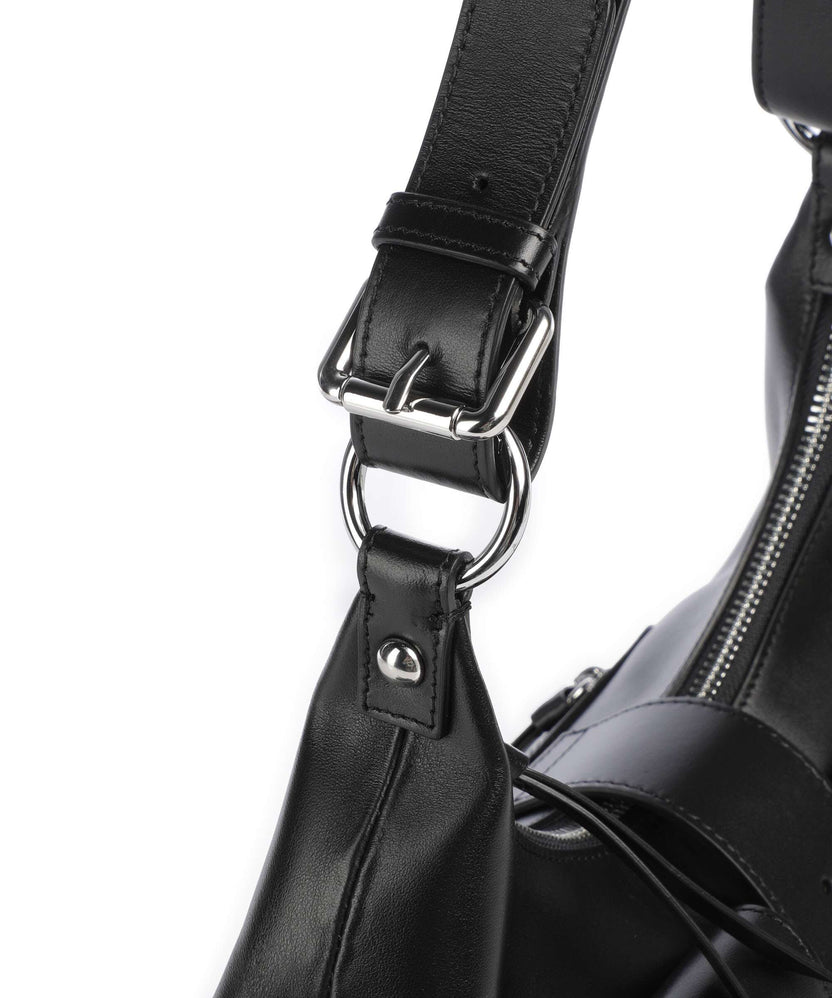 The Kooples Amelia Shoulder bag black