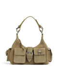 The Kooples Amelia Shoulder bag camel