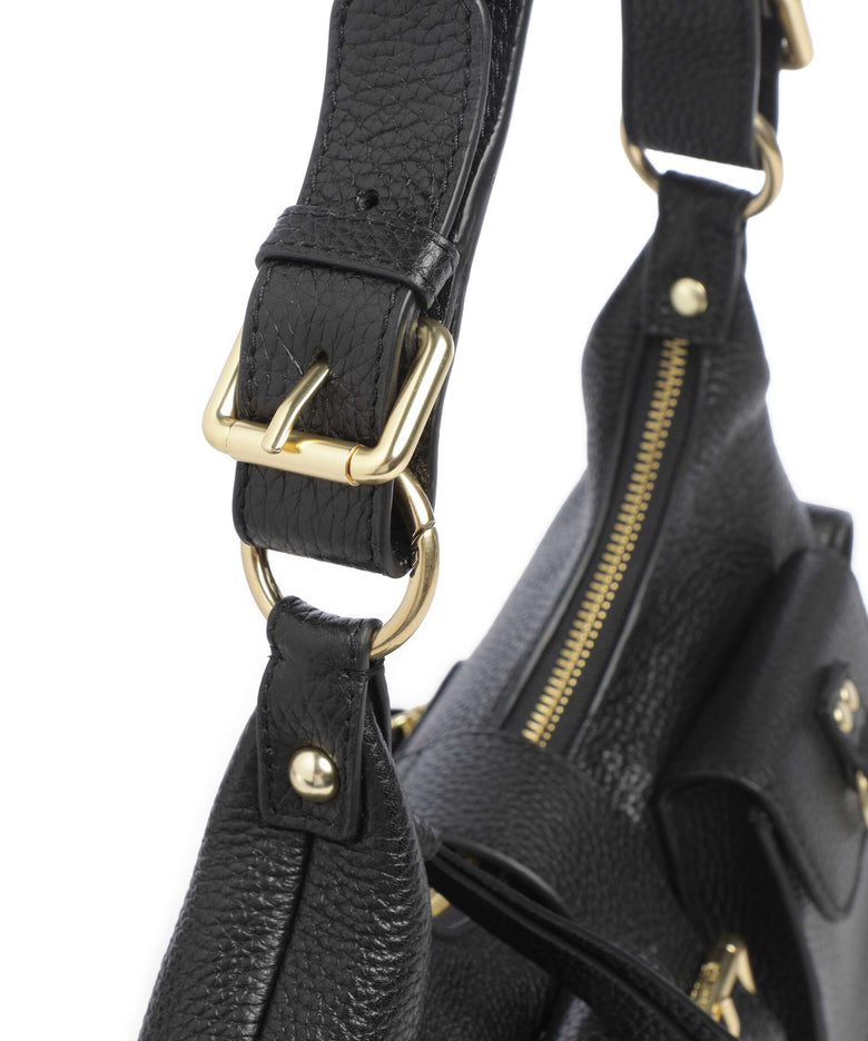 The Kooples Amelia Shoulder bag black