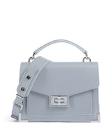 The Kooples Emily Borsa a tracolla blue