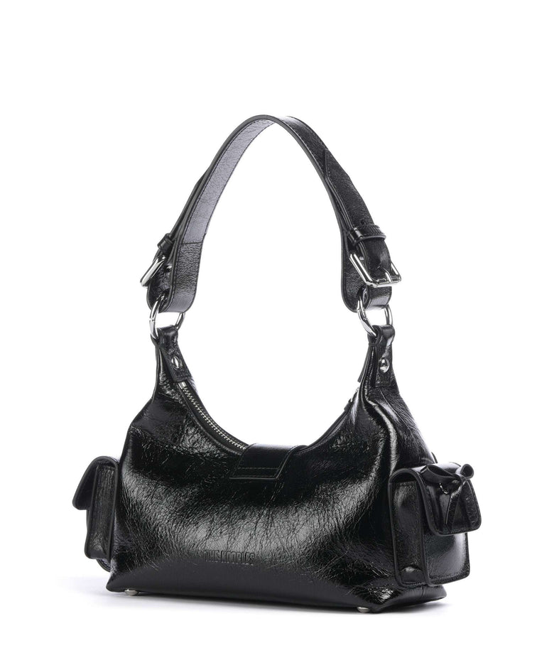 The Kooples Amelia Small Shoulder bag black
