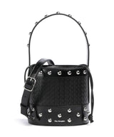The Kooples Sac seau black