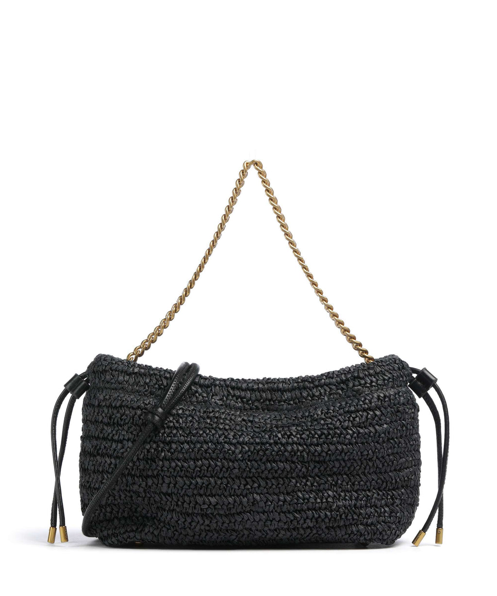 The Kooples Shoulder bag black