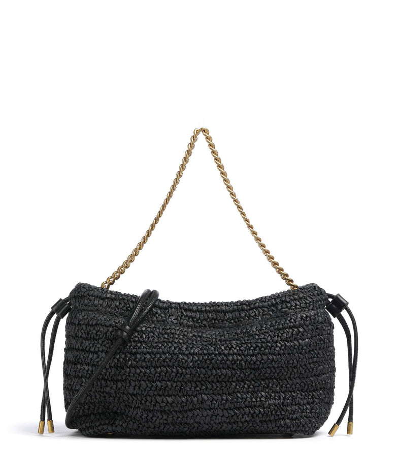 The Kooples Shoulder bag black