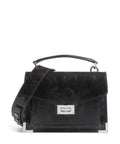 The Kooples Emily Crossbody bag brown