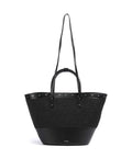 The Kooples Tote bag black