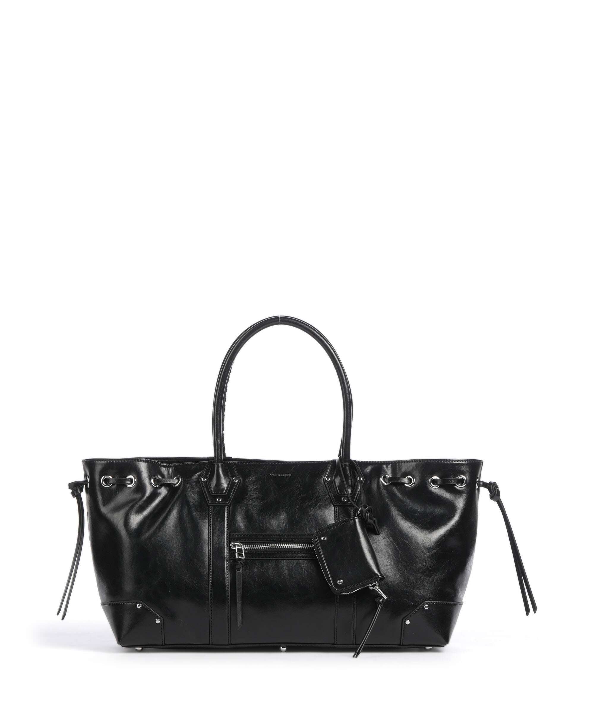 The Kooples Handbag black